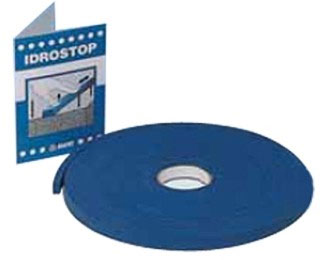 MAPEI IDROSTOP (МАПЕЙ ИДРОСТОП), — Гидроизоляционный шнур для герметезации рабочих соединений (10м)